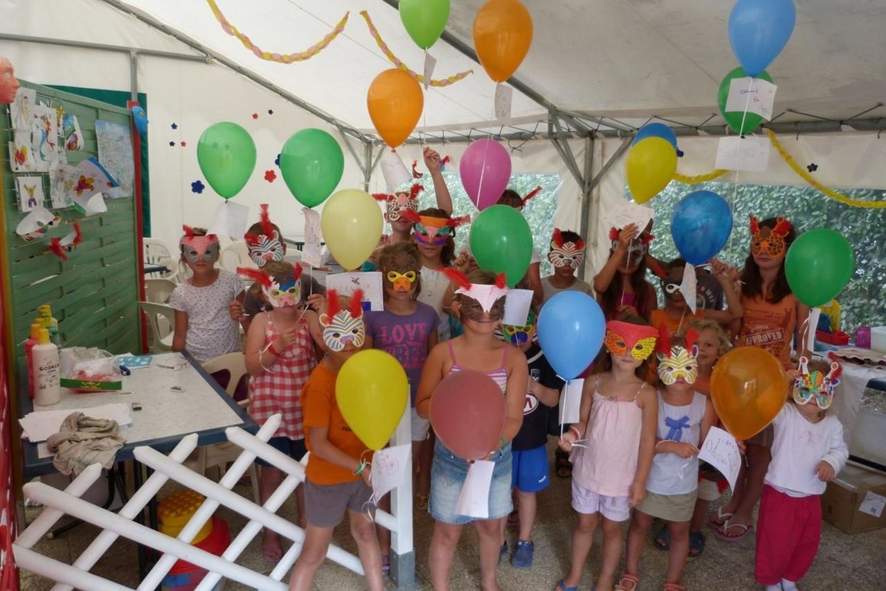 Foulerot Camping La Maurie מראה חיצוני תמונה