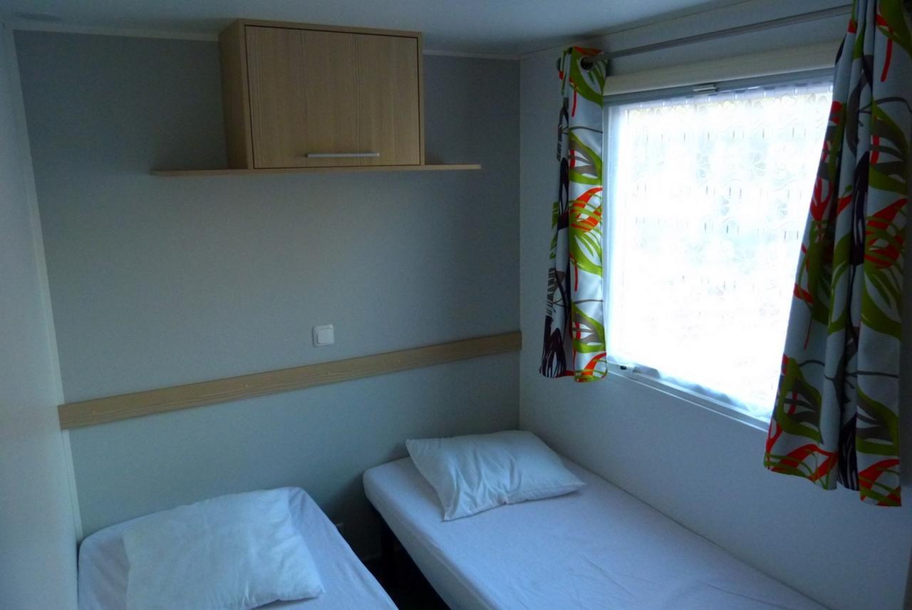 Foulerot Camping La Maurie מראה חיצוני תמונה